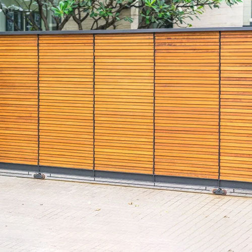 Sliding Gates
