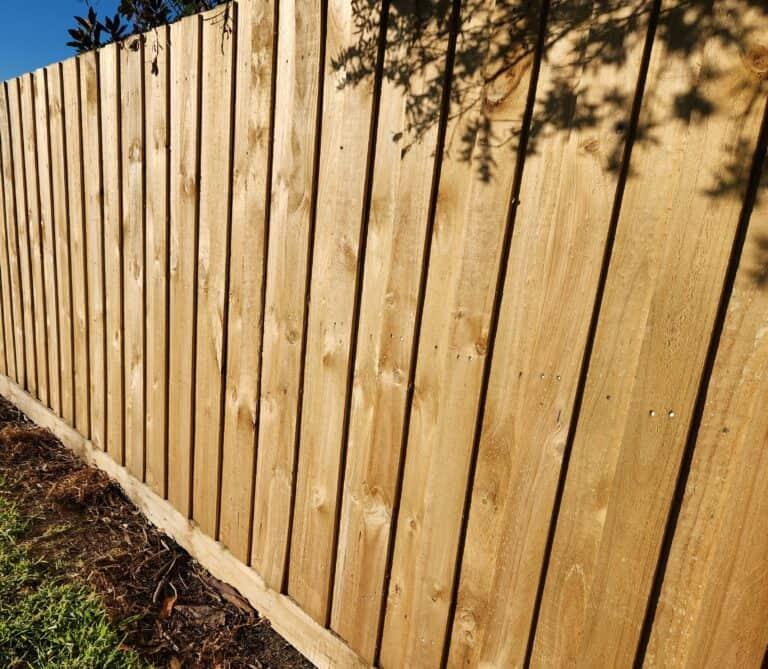 Buy Fencing in Geelong | Trade Fencing Supplies