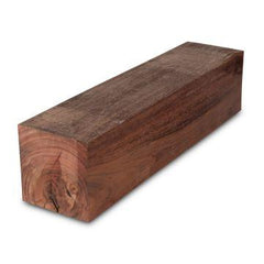 100 x 100 x 2.4 Spotted gum posts