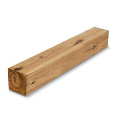 100 x 100 x 2.4 Cypress pine posts