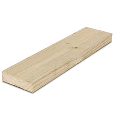 150 x 38 x 5.4 Treated Pine Plinth