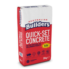 Quickset 20kg