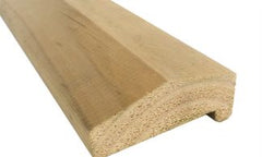 90mm x 45mm x 5.4m Capping Treated Pine