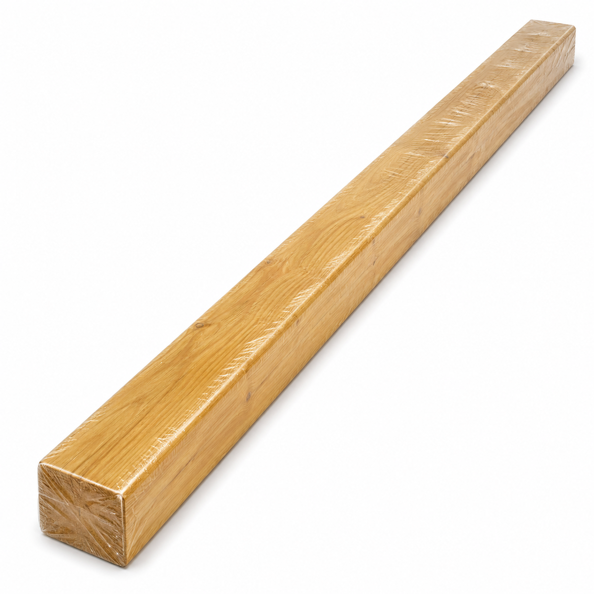 115 x 115 x 2.7 QLD Cypress pine DAR F7 Premium Gold Wrapped.