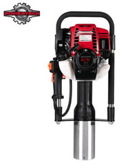 Powertech Honda Post Driver 100mm (45mm, 55mm, 60mm, 78mm Sleeves included) (Honda GX50 4 stroke engine)