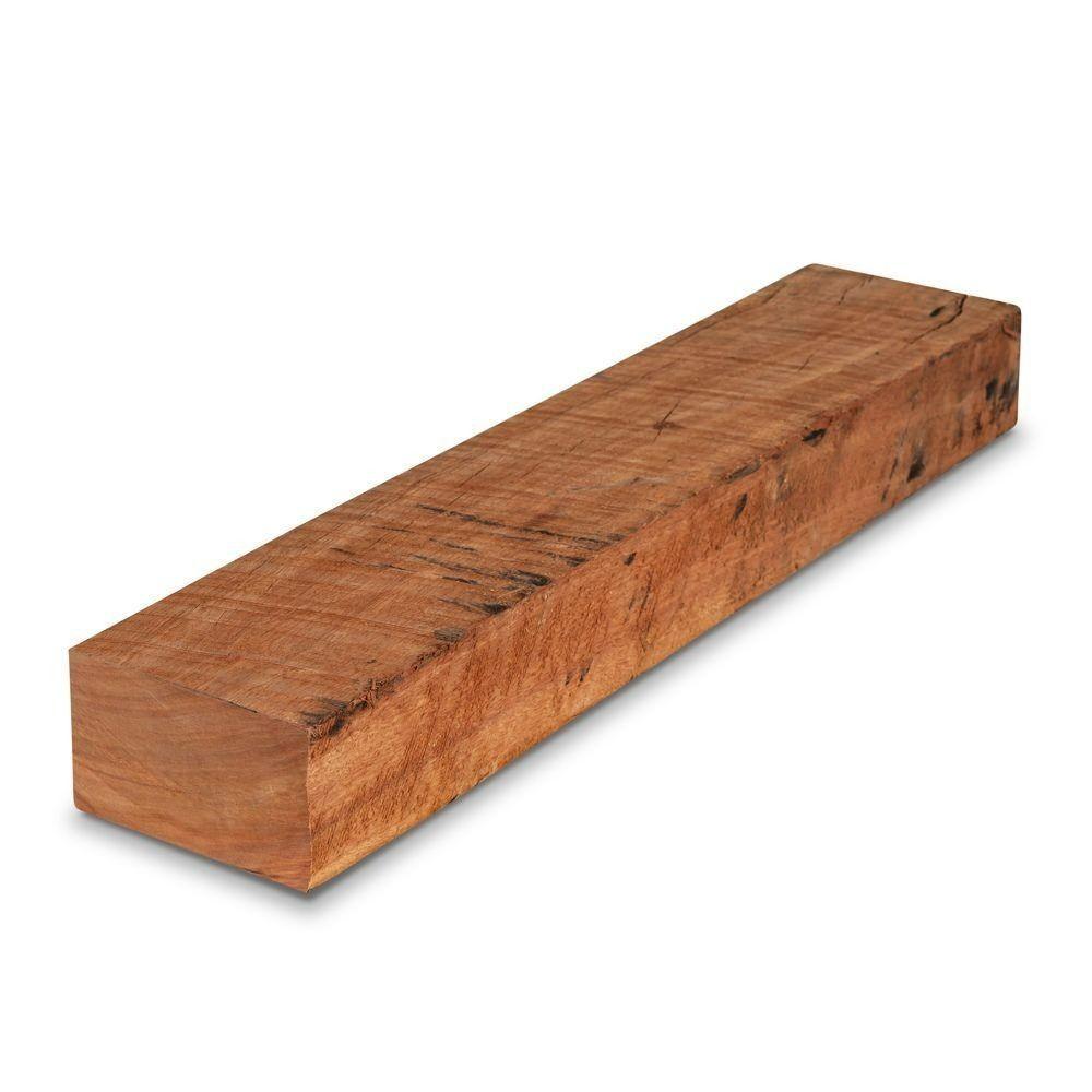 125 x 75 x 1.8 Mixed species hardwood post Class 1/2