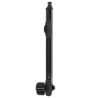 SL50 Safetech SL-50 Magnetic Pool Gate Latch – Top Pull  Key Lockable (SL-50K)