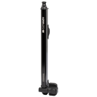 SL50 Safetech SL-50 Magnetic Pool Gate Latch – Top Pull  Key Lockable (SL-50K)