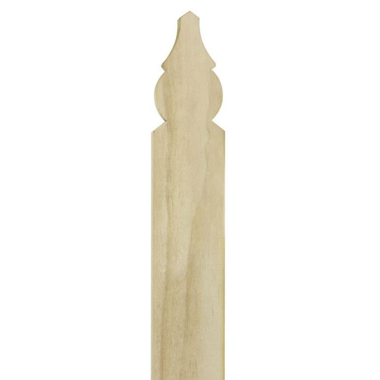 68 x 19 x 1800mm Treated pine LOSP windsor pickets