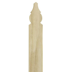 68 x 19 x 1500mm Treated pine LOSP Windsor pickets