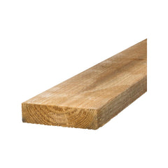 200 x 50 x 2.4 Treated pine sleeper