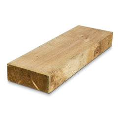 200 x 75 x 3000 Treated pine sleeper