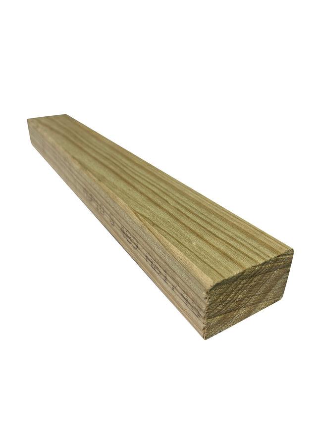 72 x 47 x 5.4 Dressed all round CCA Rail