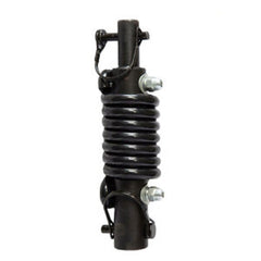 Auger Damping Spring