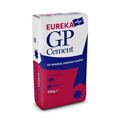 Eureka GP cement 20kg