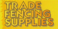 Trade Fencing Supplies