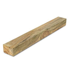 75 x 50 x 5.4 Treated Pine Rail